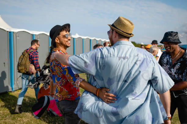 Best Local porta potty services  in Manvel, TX