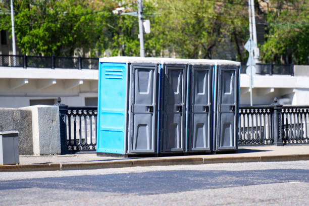 Best Luxury portable toilet rental  in Manvel, TX